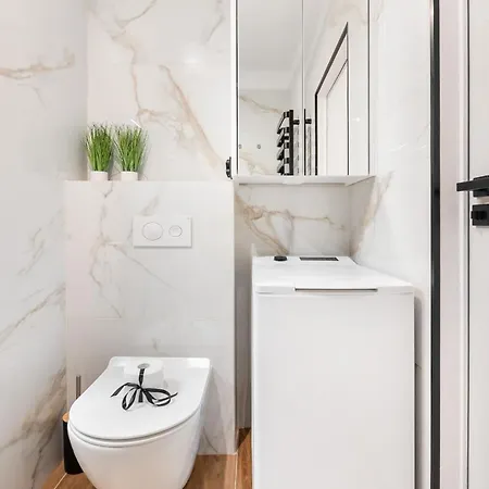 Private Jacuzzi, Terrace, Parking Appartamento *